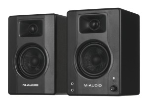 M-AUDIO BX3 Pair BT - Para Monitorów Odsłuchowych Bluetooth