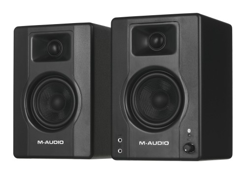 M-AUDIO BX3 Pair BT - Para Monitorów Odsłuchowych Bluetooth - 1060856
