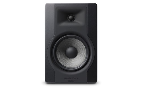 M-AUDIO BX8 D3 - Aktywny Monitor - 1060885