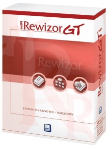 Oprogramowanie InsERT - Rewizor GT, rozszerzenie Rewizora o 5 lic
