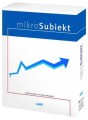 Licencja ESD InsERT - MikroSubiekt dla Windows - 689105