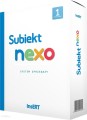 Insert Subiekt nexo (1 stan.; Wieczysta; BOX; Komercyjna) - 1062902