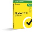 Norton 360 Standard 1D/12M BOX (NIE WYMAGA KARTY) - 1297861