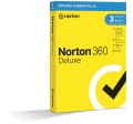 Norton 360 Deluxe 3D/12M BOX (NIE WYMAGA KARTY) - 1297859