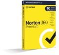 Norton 360 Premium 10D/12M BOX (NIE WYMAGA KARTY) - 1297860