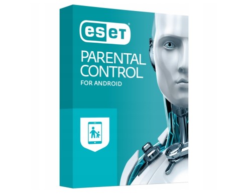ESET Parental Control ESD 1F 24M - 1062731