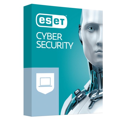ESET Cybersecurity ESD 1U 12M - 1062648