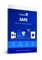 F-Secure SAFE ESD  10 stan/36m - 1194689