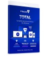 F-Secure Total Security & Privacy ESD 5 stan/12m - 1194695