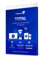 F-Secure Total Security & Privacy ESD 7 stan/12m - 1194699
