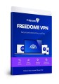 F-Secure Freedome VPN ESD 3 stan/12m - 1194640