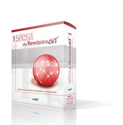 INSERT SFERA DLA REWIZORA GT ESD - 844077