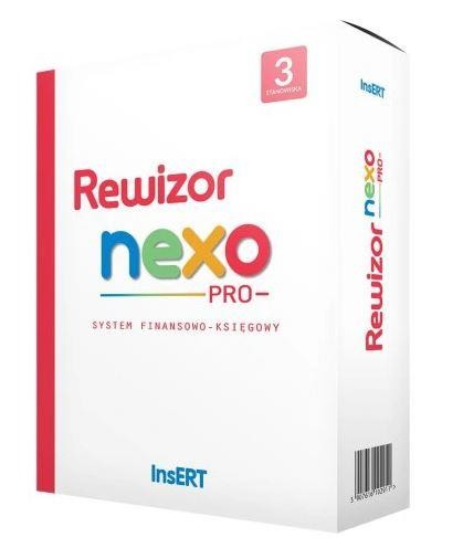 Rewizor nexo PRO3 - 3 stanowiska ESD - 844085