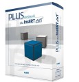 Insert NIEBIESKI PLUS DLA SERII GT (1 stan.; Wieczysta; BOX; Rozszerzenie) - 844098