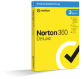 Norton 360 Deluxe 3D/12M ESD (NIE WYMAGA KARTY) - 1307478