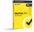Norton 360 Premium 10D/12M ESD (NIE WYMAGA KARTY) - 1307477