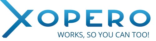 Xopero Qnap Appliance 5x Endpoint Agent+1year Maintenance+ Support Standard - 926140