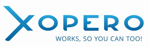 Xopero Qnap Appliance Maintenance+Support Standard 1 year Renewal for 1x Server Agent PRO - 775291