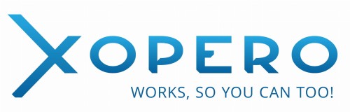 Xopero Qnap Appliance Maintenance+Support Standard 1 year Renewal for 1x Server Agent - 775271