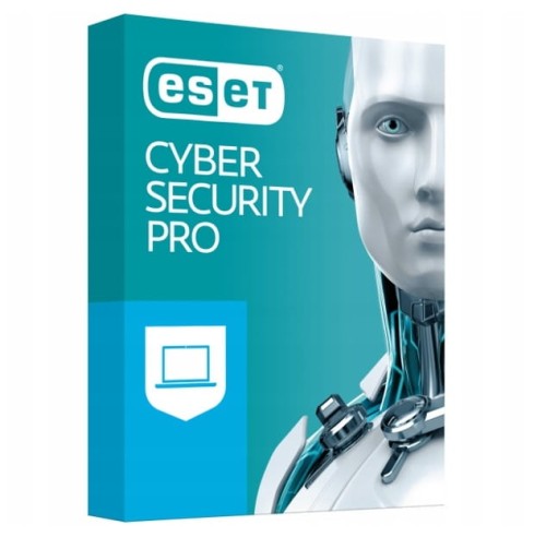 ESET Cyber Security PRO Serial 9U 36M - 1062800