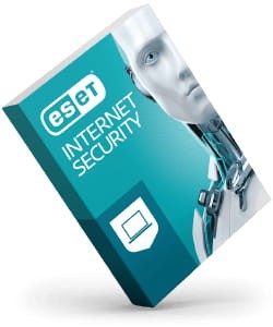 ESET Internet Security Serial 3U 36M przedłużenie - 1062867