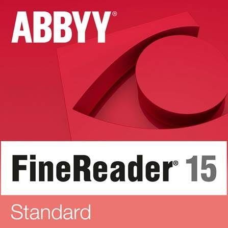 Subskrypcja ESD ABBYY FineReader PDF for Mac Single User - 1 rok - 978351