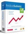Insert MIKROSUBIEKT DLA WINDOWS (1 stan.; Wieczysta; BOX; Inna) - 775239