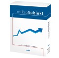 Insert MIKROSUBIEKT DLA WINDOWS (1 stan.; Wieczysta; BOX; Inna) - 1062894