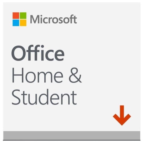 Licencja ESD Office Home & Student 2021 - 1 PC - 978433