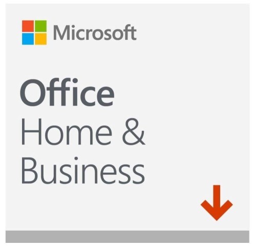 Licencja ESD Office Home & Business 2021 - 1 PC - 978434