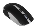 Mysz Activejet AMY-320BS (optyczna; 1600 DPI; kolor czarny) - 1067785