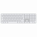 Apple Magic Keyboard with Touch ID and Numeric Keypad for Mac computers with Apple silicon - International English - 1066165