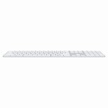 Apple Magic Keyboard with Touch ID and Numeric Keypad for Mac computers with Apple silicon - International English - 1066166
