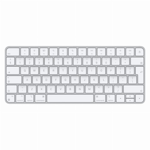 Apple Magic Keyboard - International English - 1066269