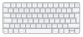 Magic Keyboard with Touch ID for Mac computers with Apple silicon - International English - 1066211