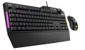 ASUS TUFGaming Combo K1&M3 Czarny - 1066488