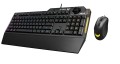 ASUS TUFGaming Combo K1&M3 Czarny - 1066487