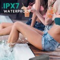 AUKEY SK-A2 GŁOŚNIK BLUETOOTH IPX7 TWS 28H 10W - 1065012