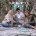 AUKEY SK-A2 GŁOŚNIK BLUETOOTH IPX7 TWS 28H 10W - 1065002
