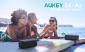AUKEY SK-A2 GŁOŚNIK BLUETOOTH IPX7 TWS 28H 10W - 1064996