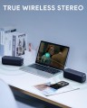 AUKEY SK-A2 GŁOŚNIK BLUETOOTH IPX7 TWS 28H 10W - 1065004