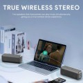AUKEY SK-A2 GŁOŚNIK BLUETOOTH IPX7 TWS 28H 10W - 1065007