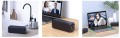AUKEY SK-A2 GŁOŚNIK BLUETOOTH IPX7 TWS 28H 10W - 1065009
