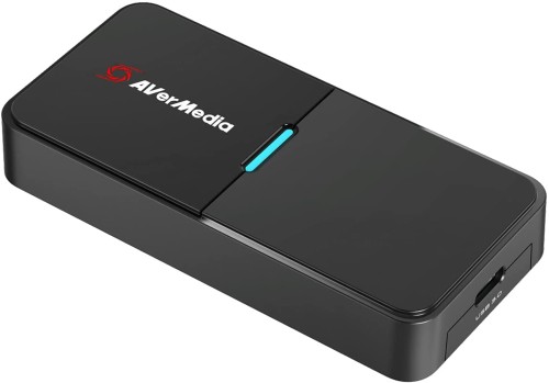 AVERMEDIA Live Streamer BU113 CAP 4K - 1065823