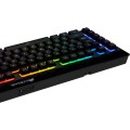 Klawiatura Corsair Gaming? K57 RGB Wireless Gaming Keyboard with SLIPSTREAM WIRELESS Technology, Backlit RGB LED, Black (NA) - 928869