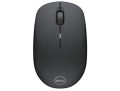 Mysz Dell wireless mouse WM126 - Black - 1067217