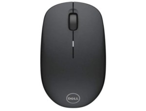 Mysz Dell wireless mouse WM126 - Black