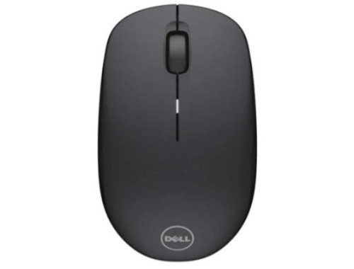 Mysz Dell wireless mouse WM126 - Black - 1067217