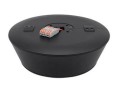 DSPPA GŁOŚNIKI DSP6609B, AKTYWNY ZESTAW Z WBUDOWANYM MIKROFONEM BEZPRZEWODOWYM, 4X10W - 1127935