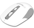 ESPERANZA MYSZ BLUETOOTH 4D SARGAS BIAŁA EM130W - 1066922